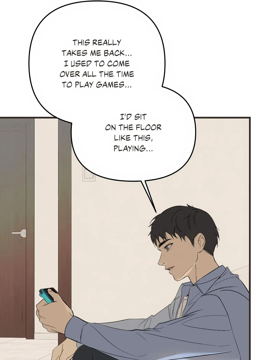 Read Backlight chapter 41 image 89 on Lezhin