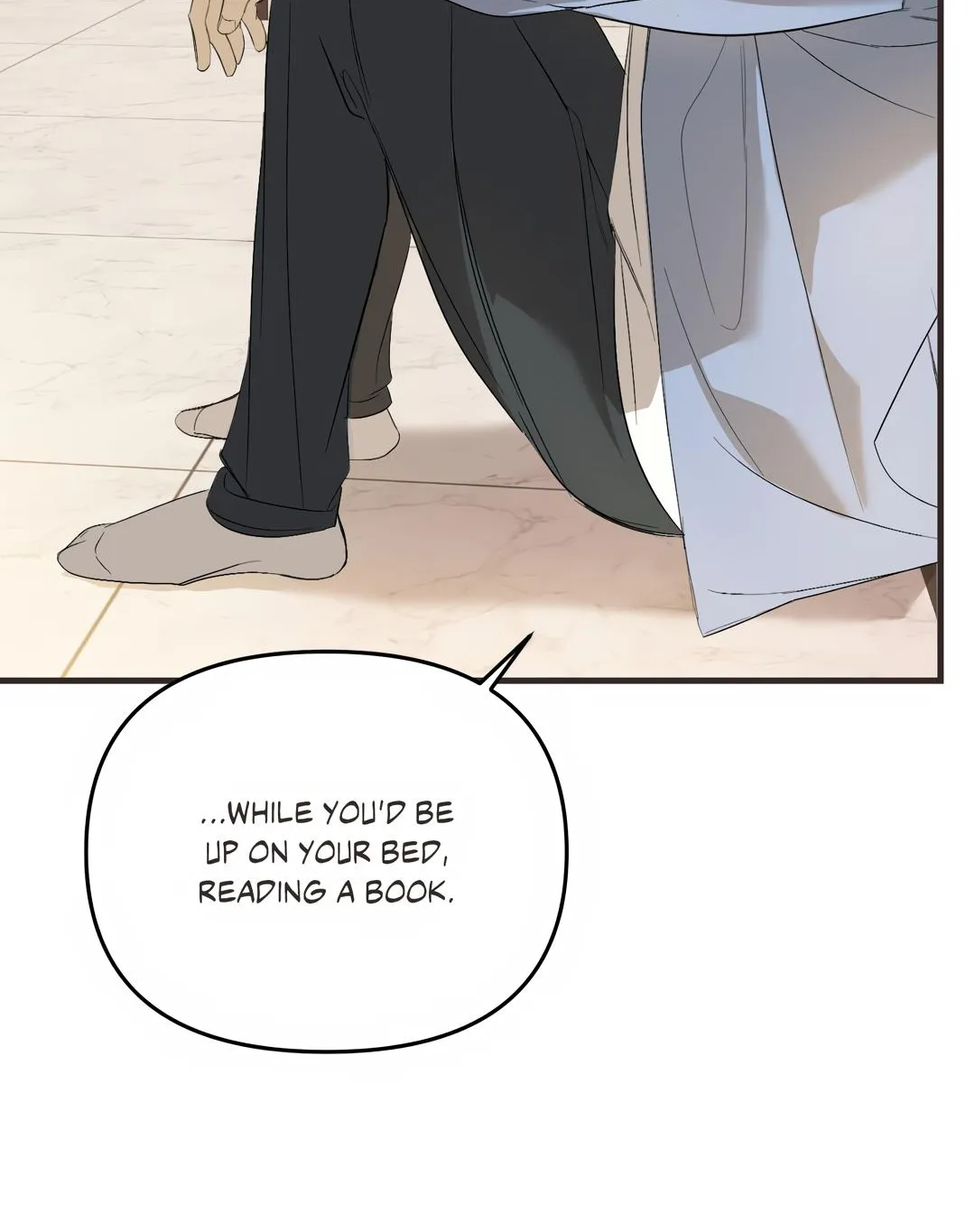 Read Backlight chapter 41 image 90 on Lezhin