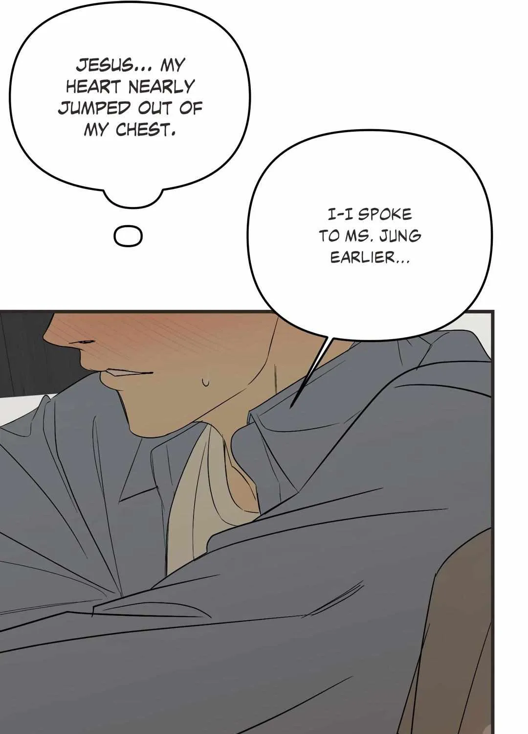 Read Backlight chapter 41 image 98 on Lezhin