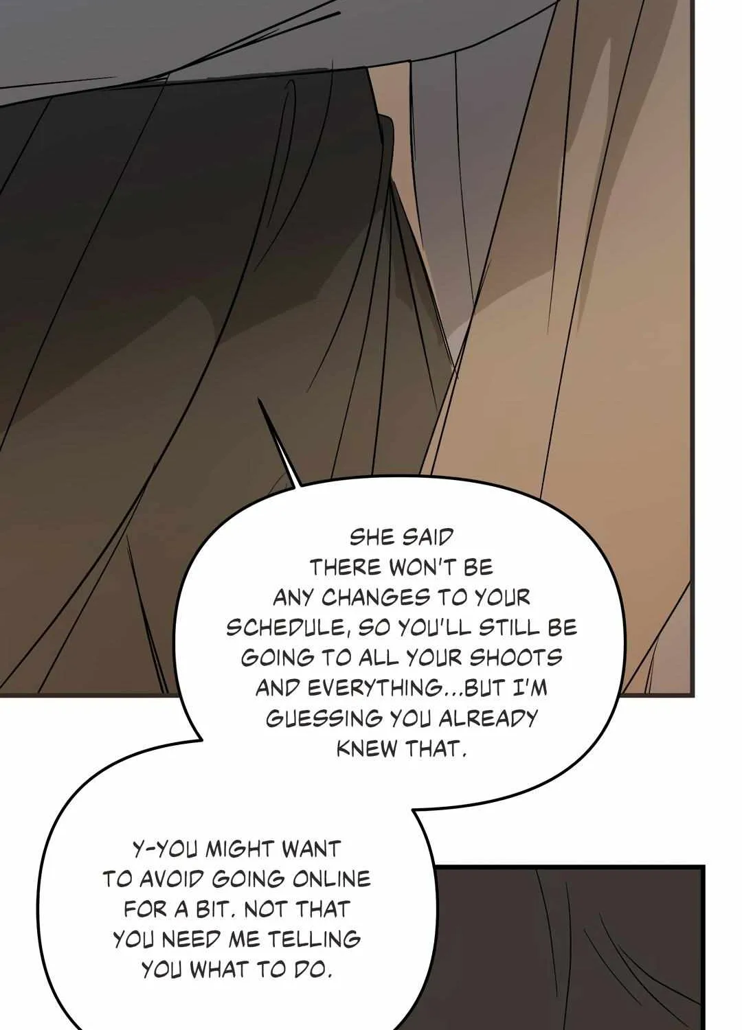 Read Backlight chapter 41 image 99 on Lezhin