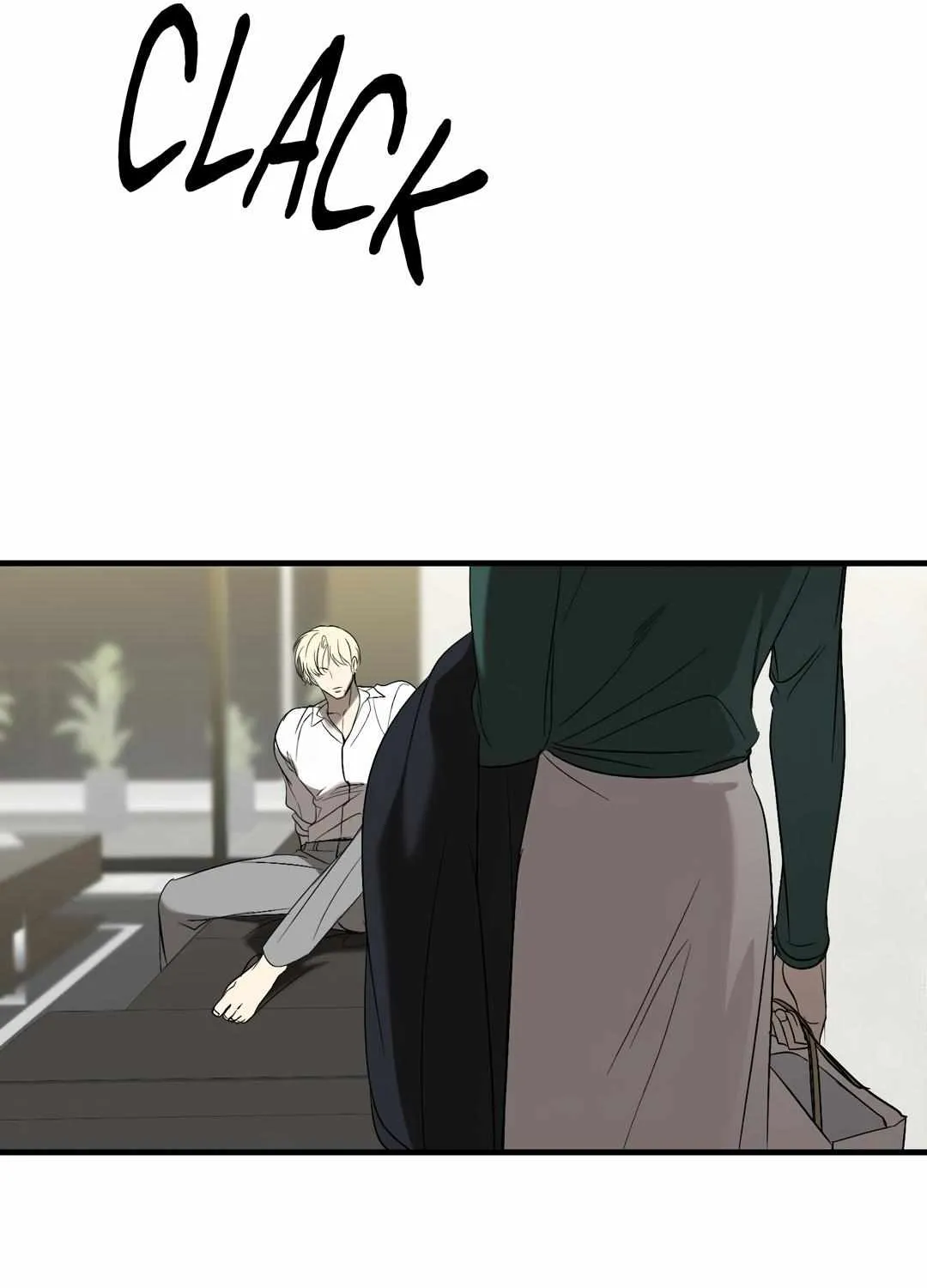 Read Backlight chapter 43 image 100 on Lezhin