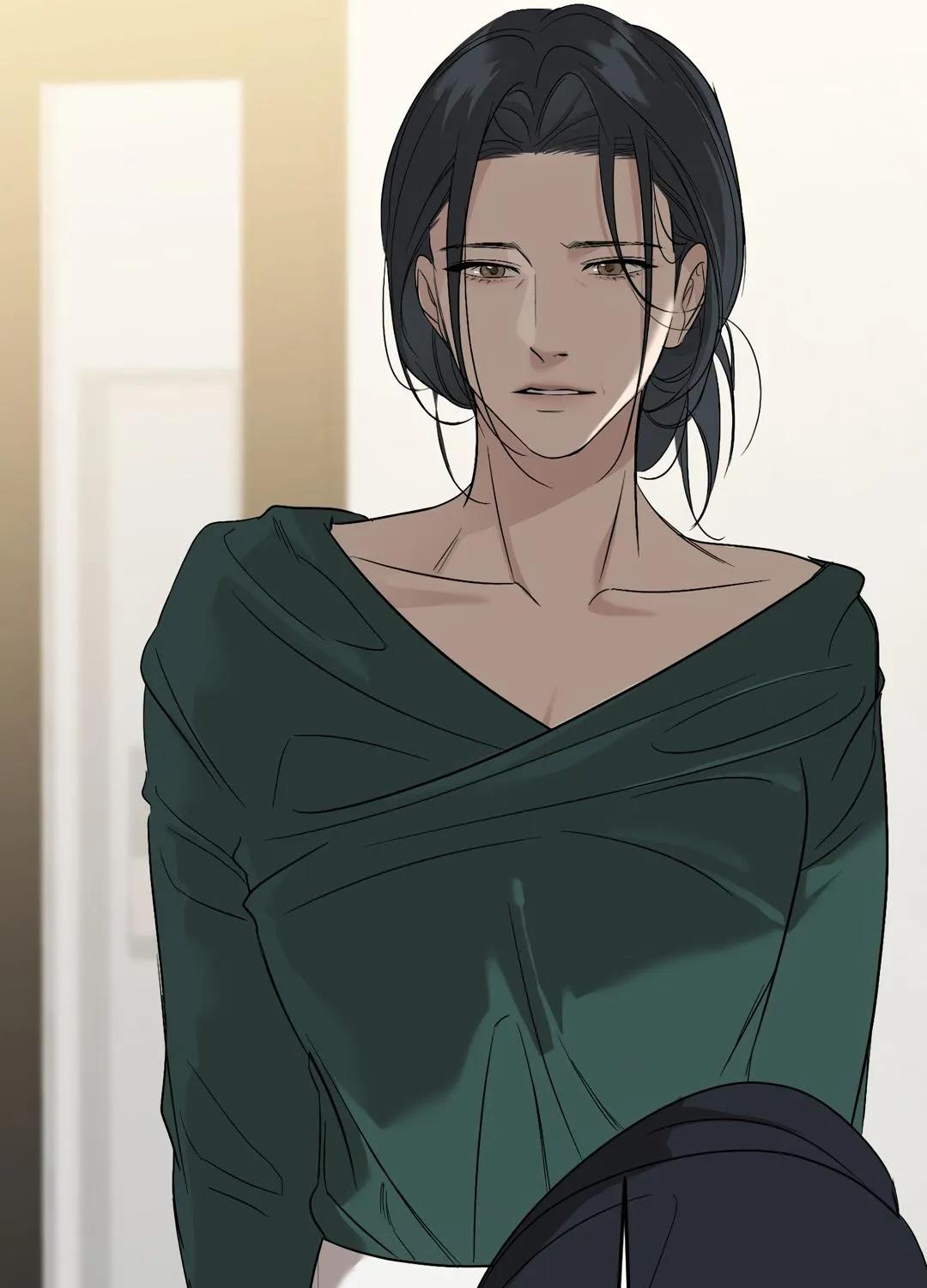 Read Backlight chapter 43 image 103 on Lezhin