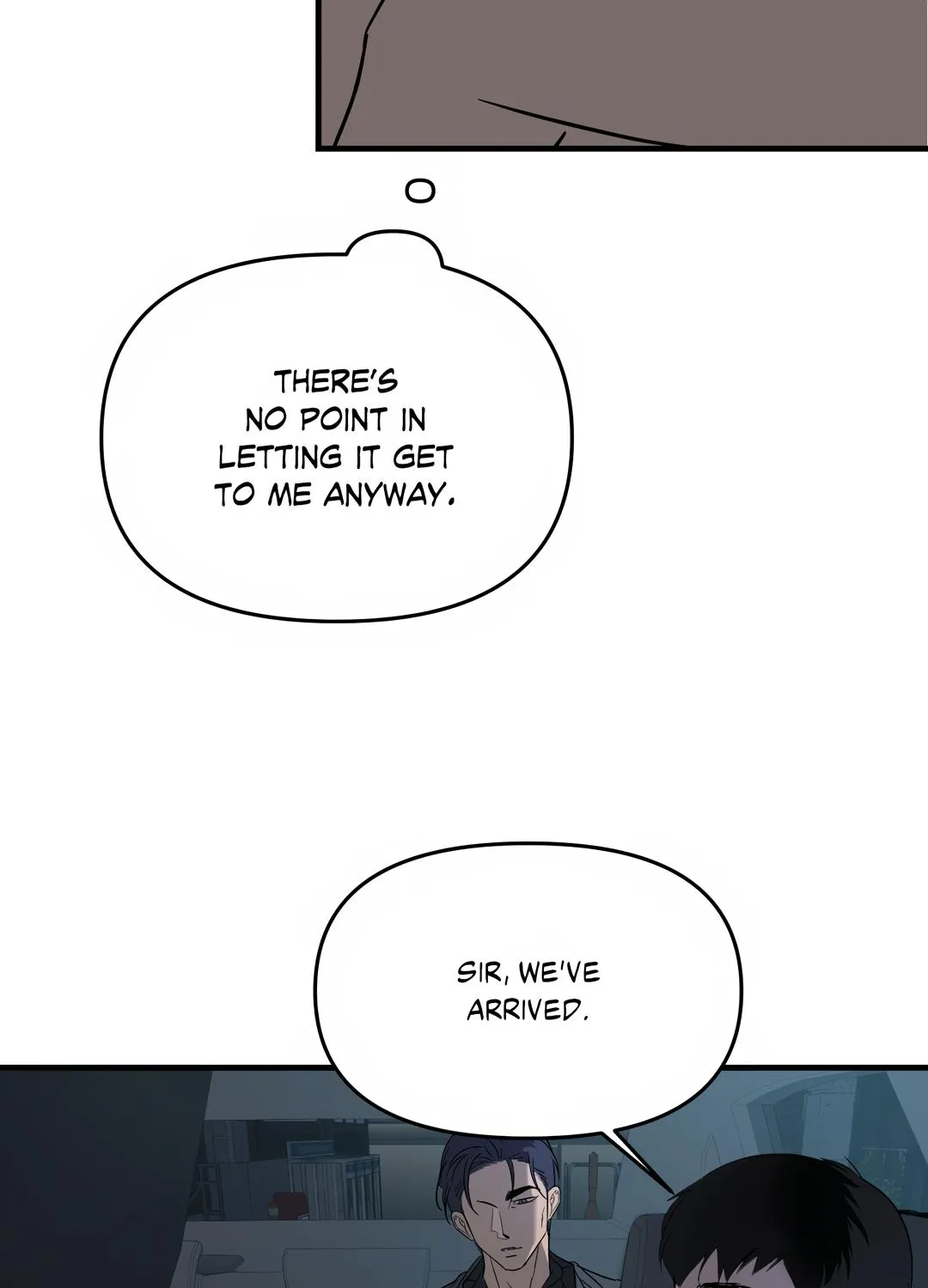 Read Backlight chapter 43 image 11 on Lezhin