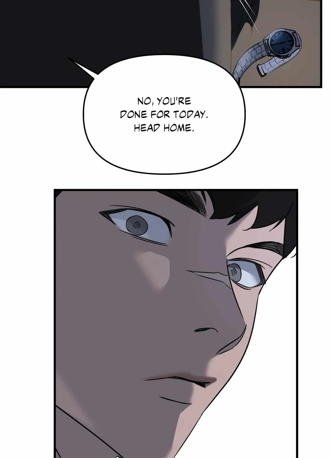 Read Backlight chapter 43 image 14 on Lezhin
