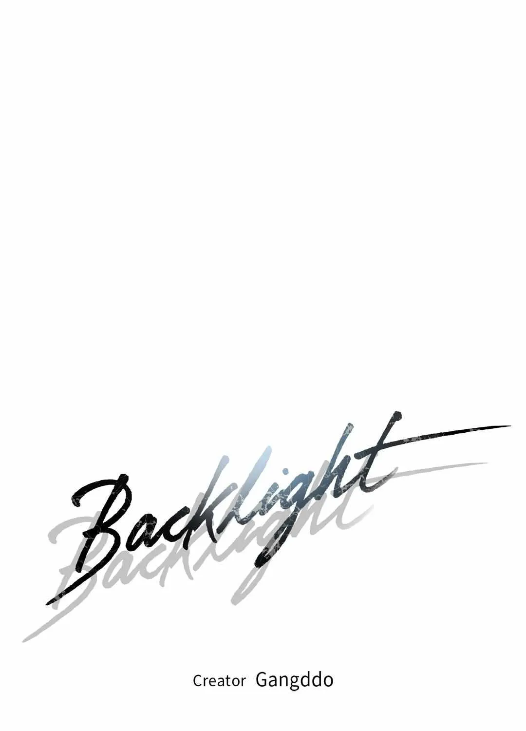 Read Backlight chapter 43 image 17 on Lezhin