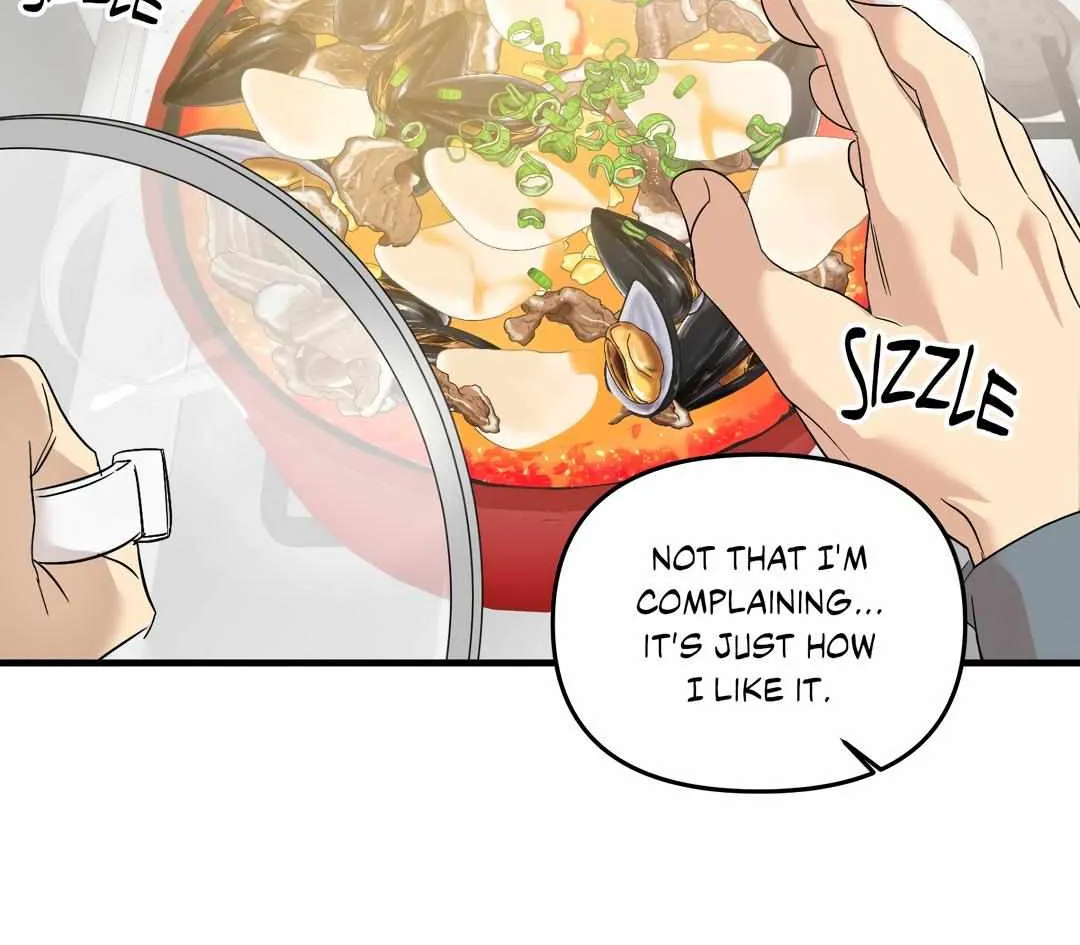 Read Backlight chapter 43 image 19 on Lezhin