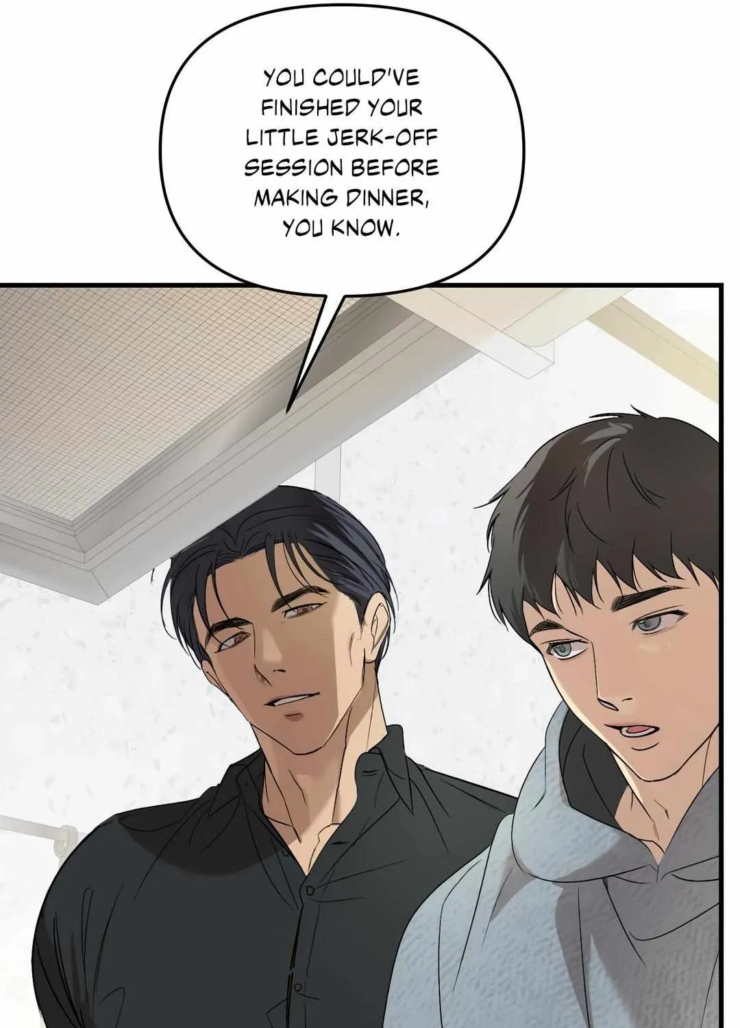 Read Backlight chapter 43 image 20 on Lezhin