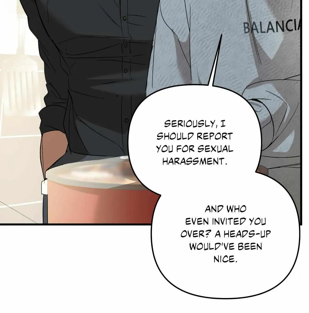 Read Backlight chapter 43 image 21 on Lezhin