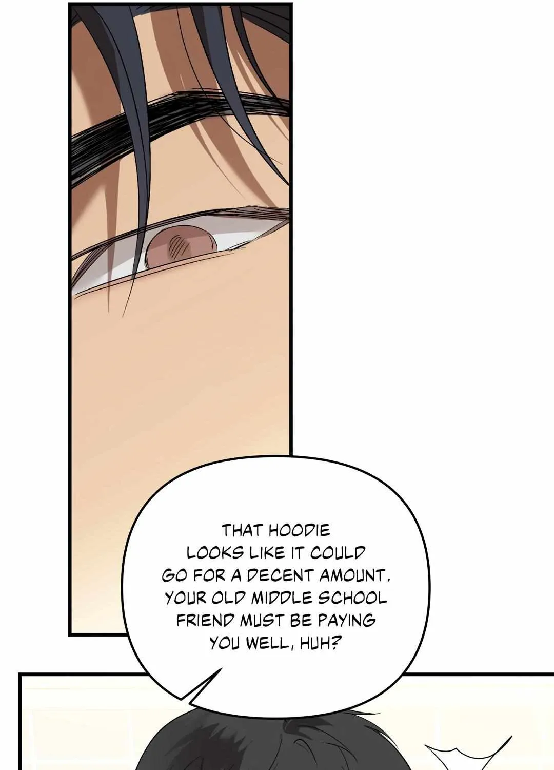 Read Backlight chapter 43 image 24 on Lezhin