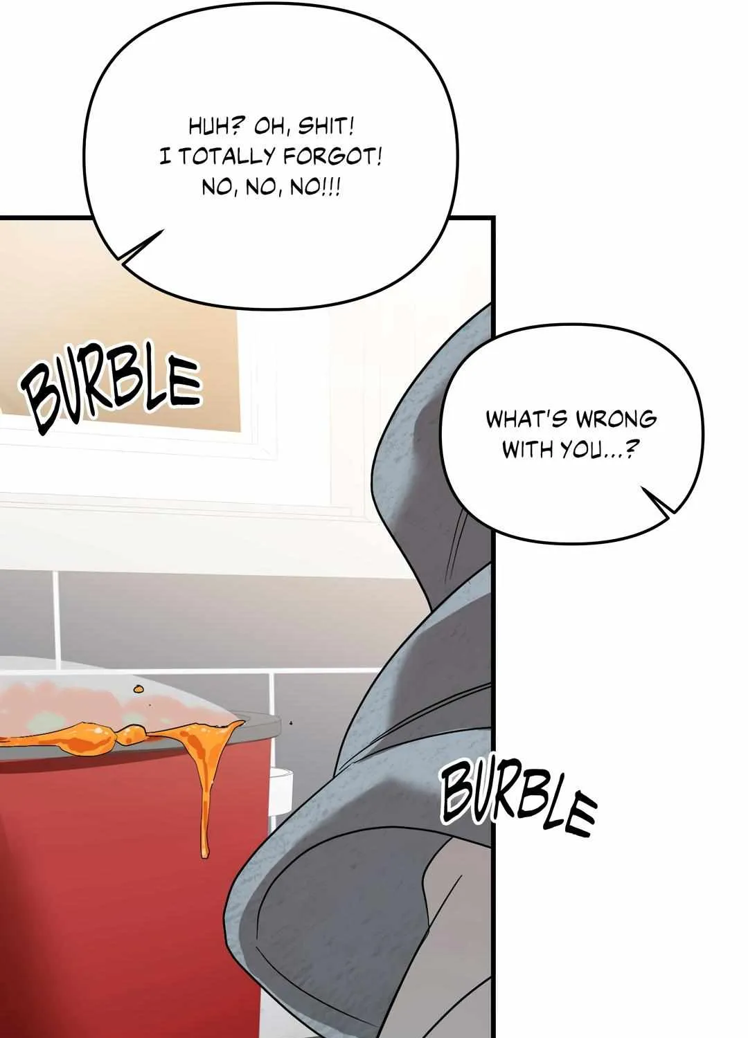 Read Backlight chapter 43 image 27 on Lezhin