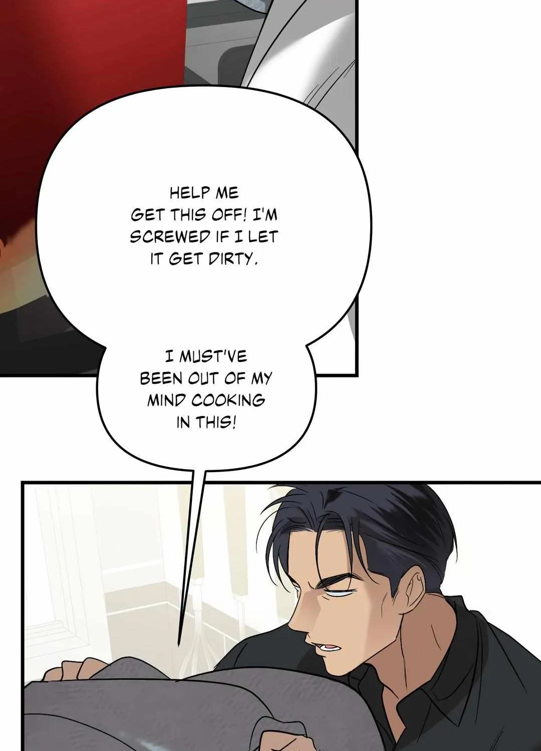 Read Backlight chapter 43 image 28 on Lezhin