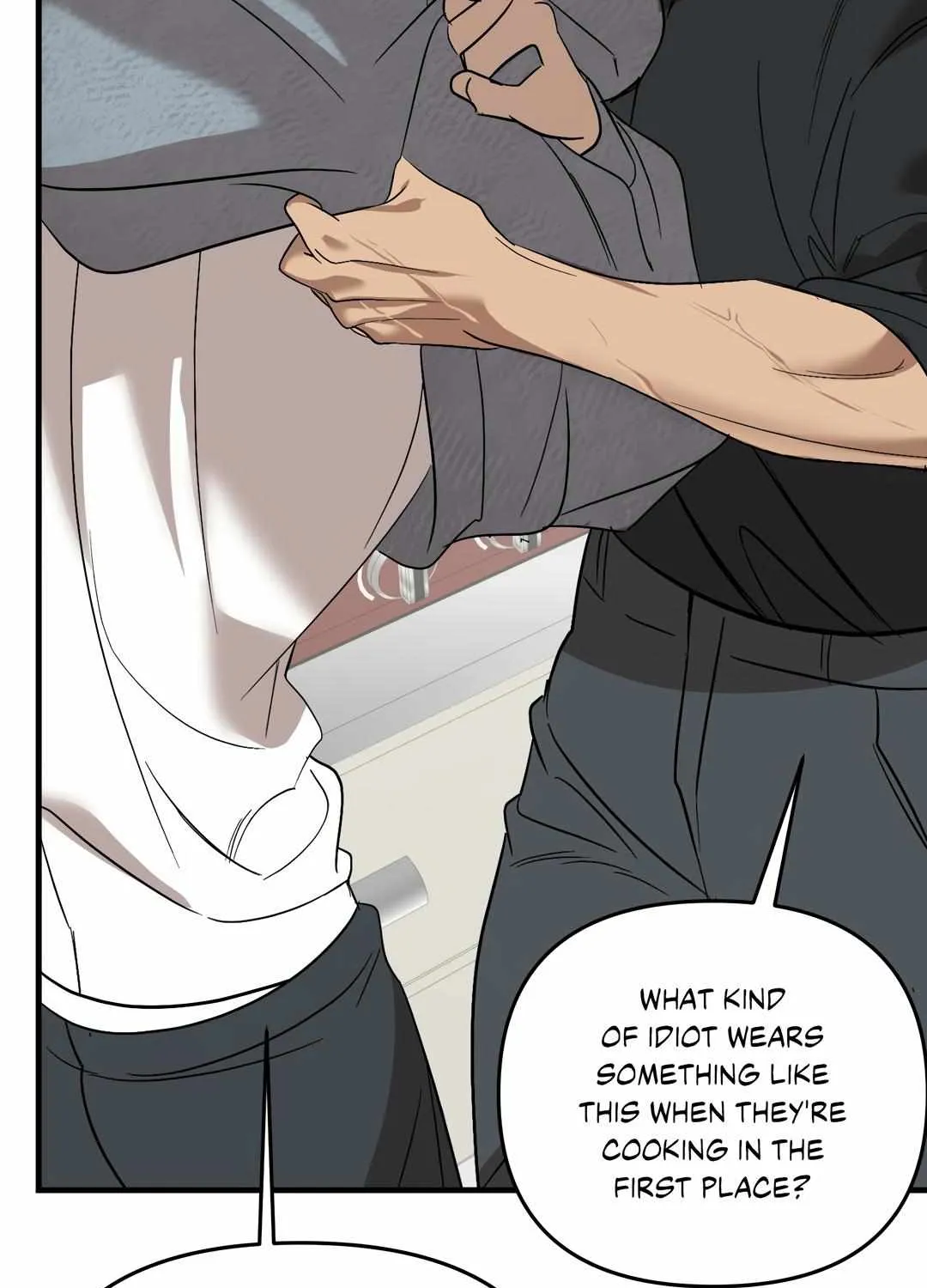 Read Backlight chapter 43 image 29 on Lezhin
