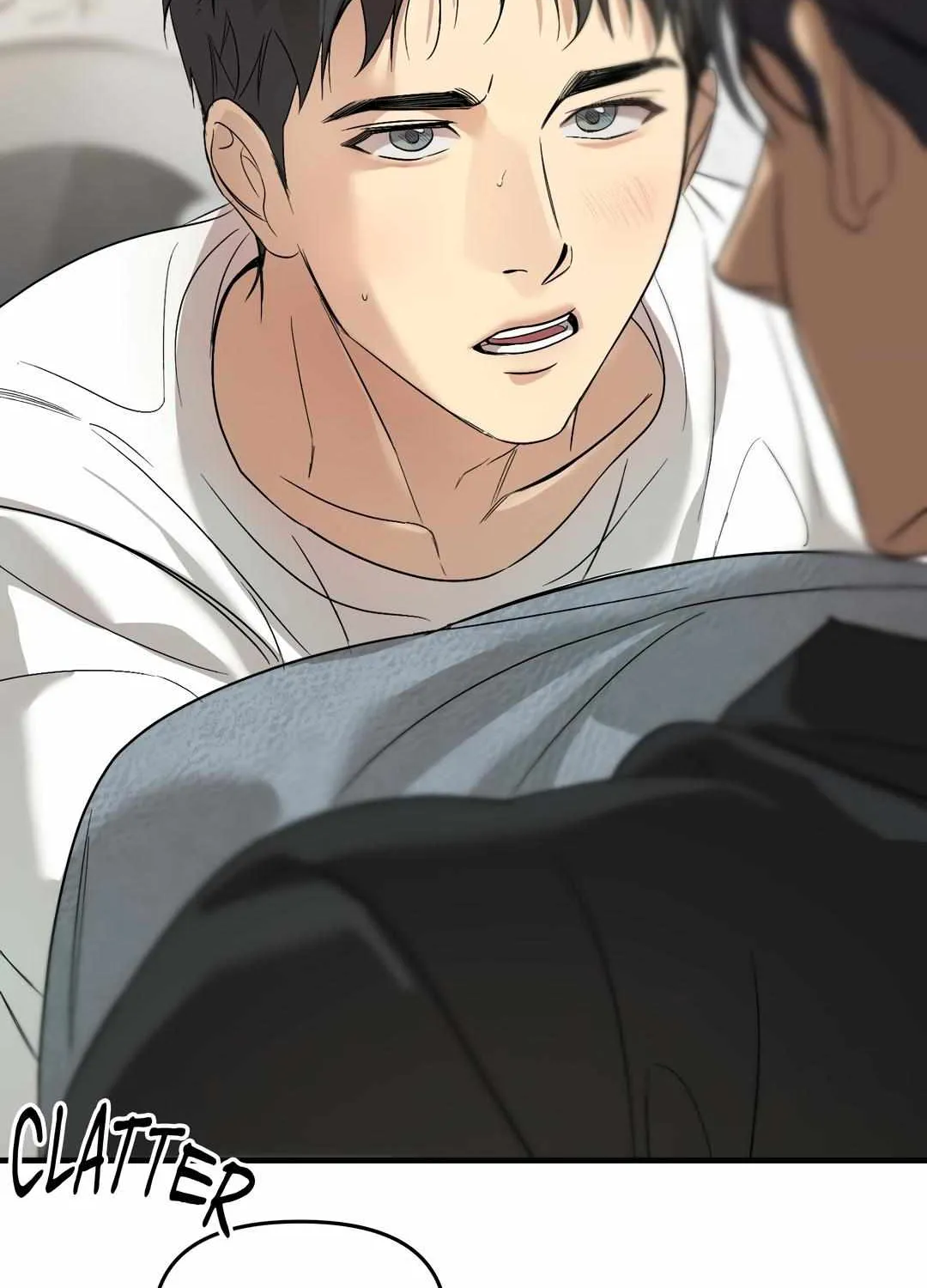 Read Backlight chapter 43 image 32 on Lezhin