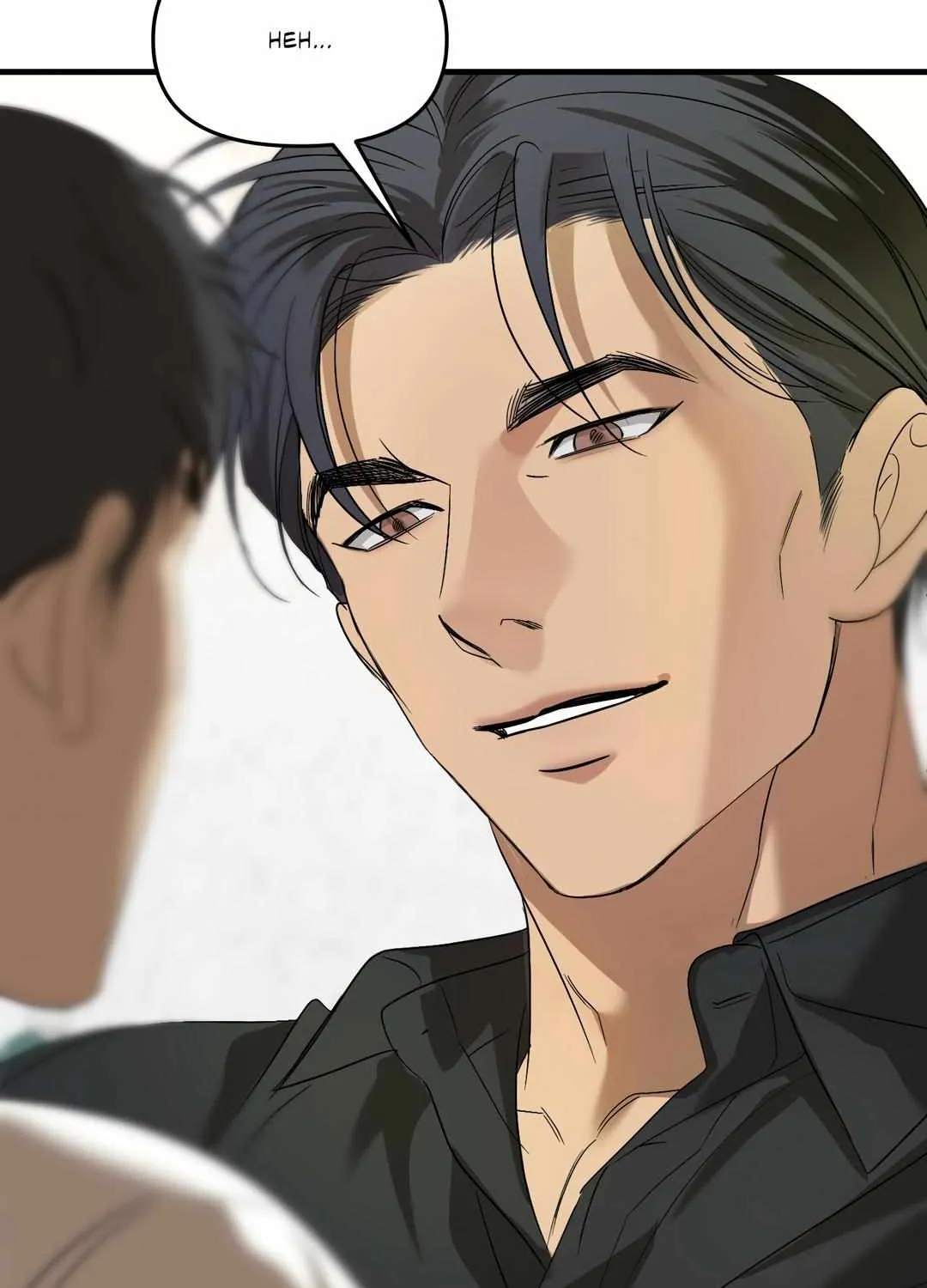 Read Backlight chapter 43 image 33 on Lezhin