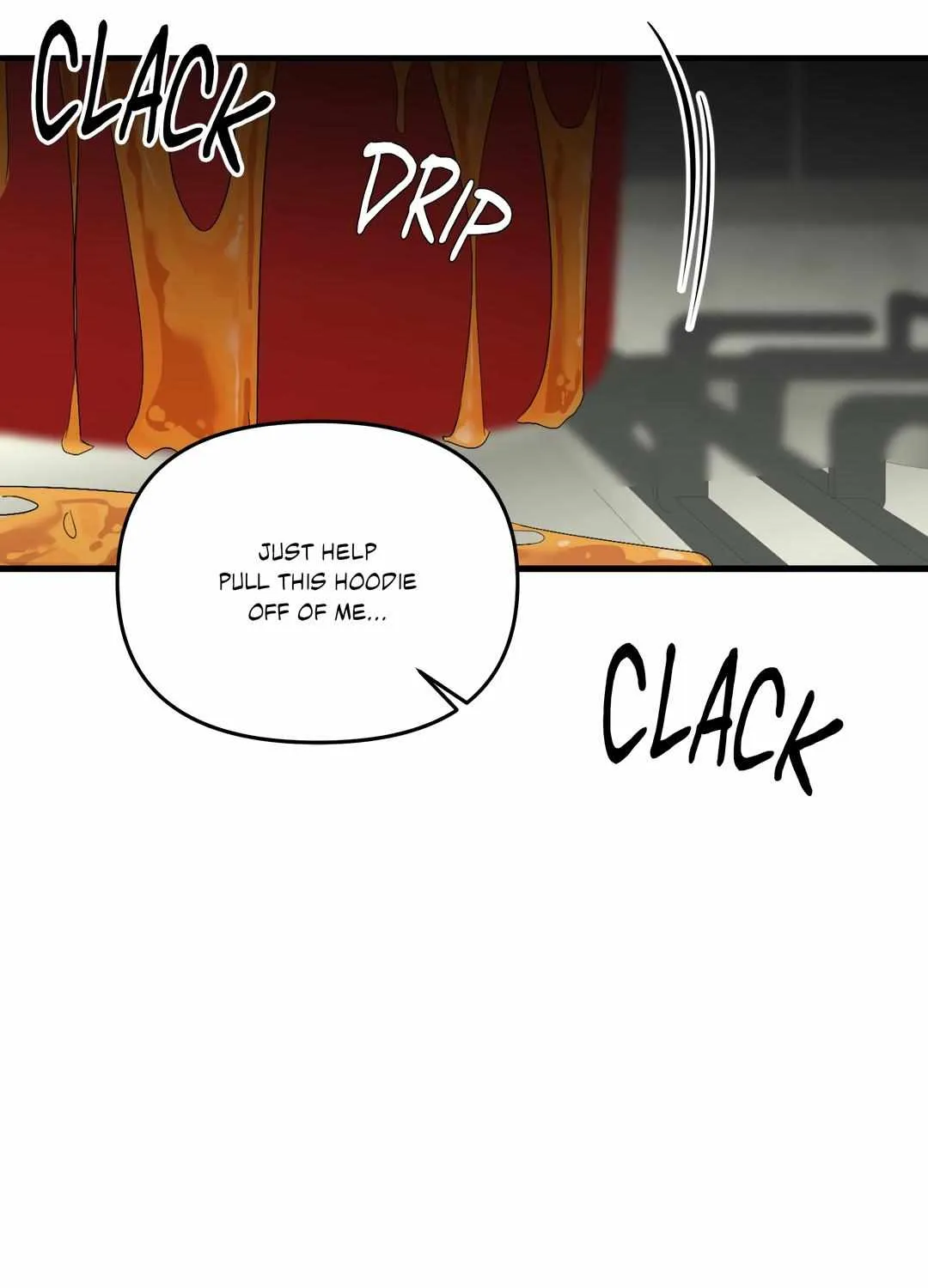 Read Backlight chapter 43 image 35 on Lezhin