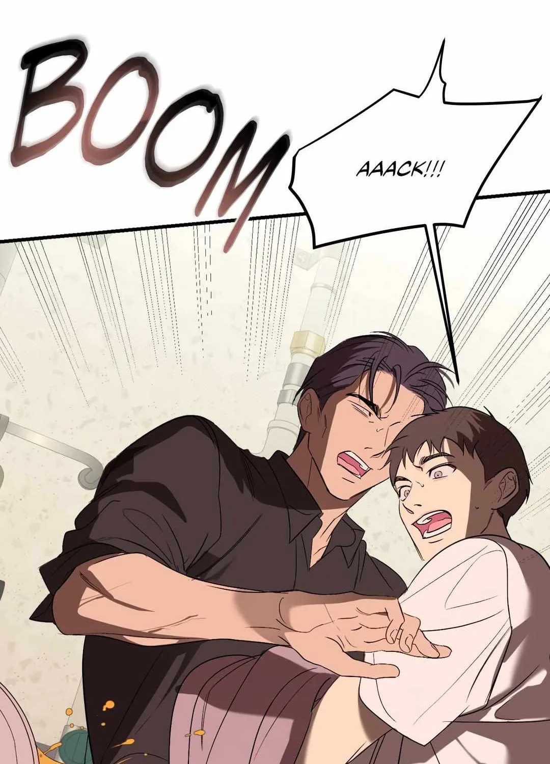 Read Backlight chapter 43 image 36 on Lezhin