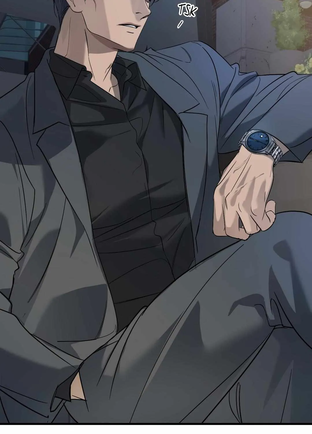 Read Backlight chapter 43 image 4 on Lezhin