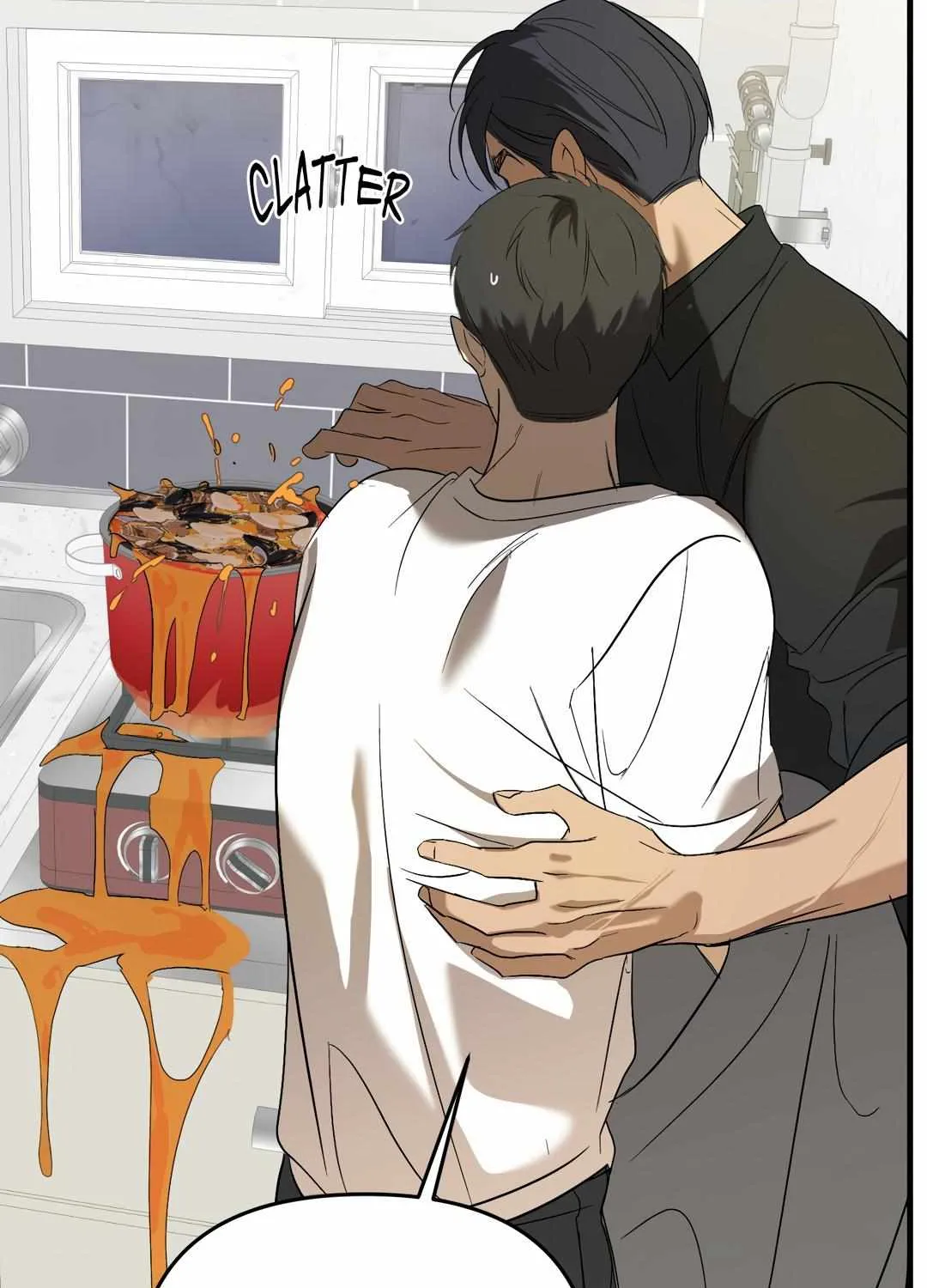 Read Backlight chapter 43 image 40 on Lezhin