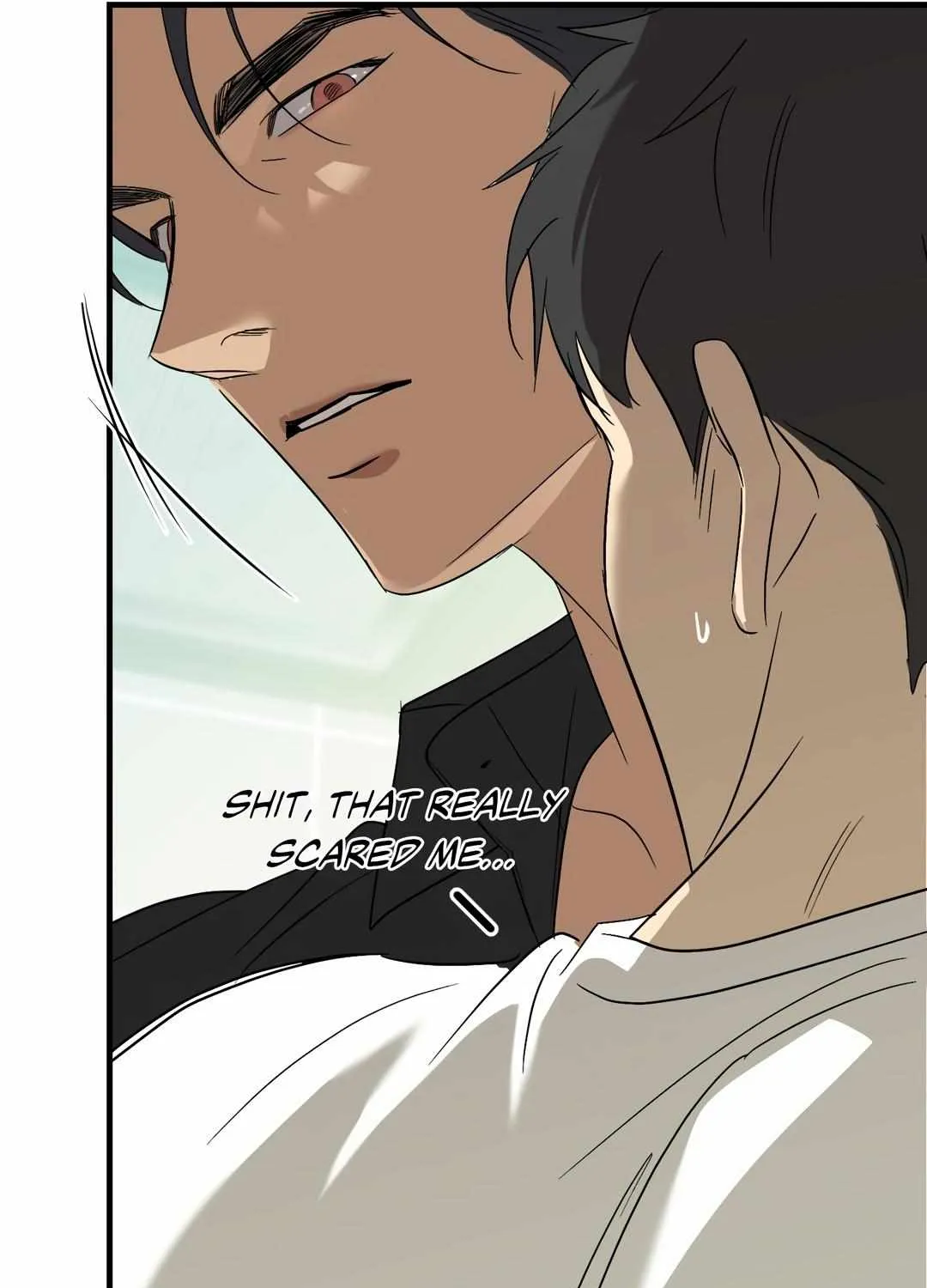 Read Backlight chapter 43 image 42 on Lezhin
