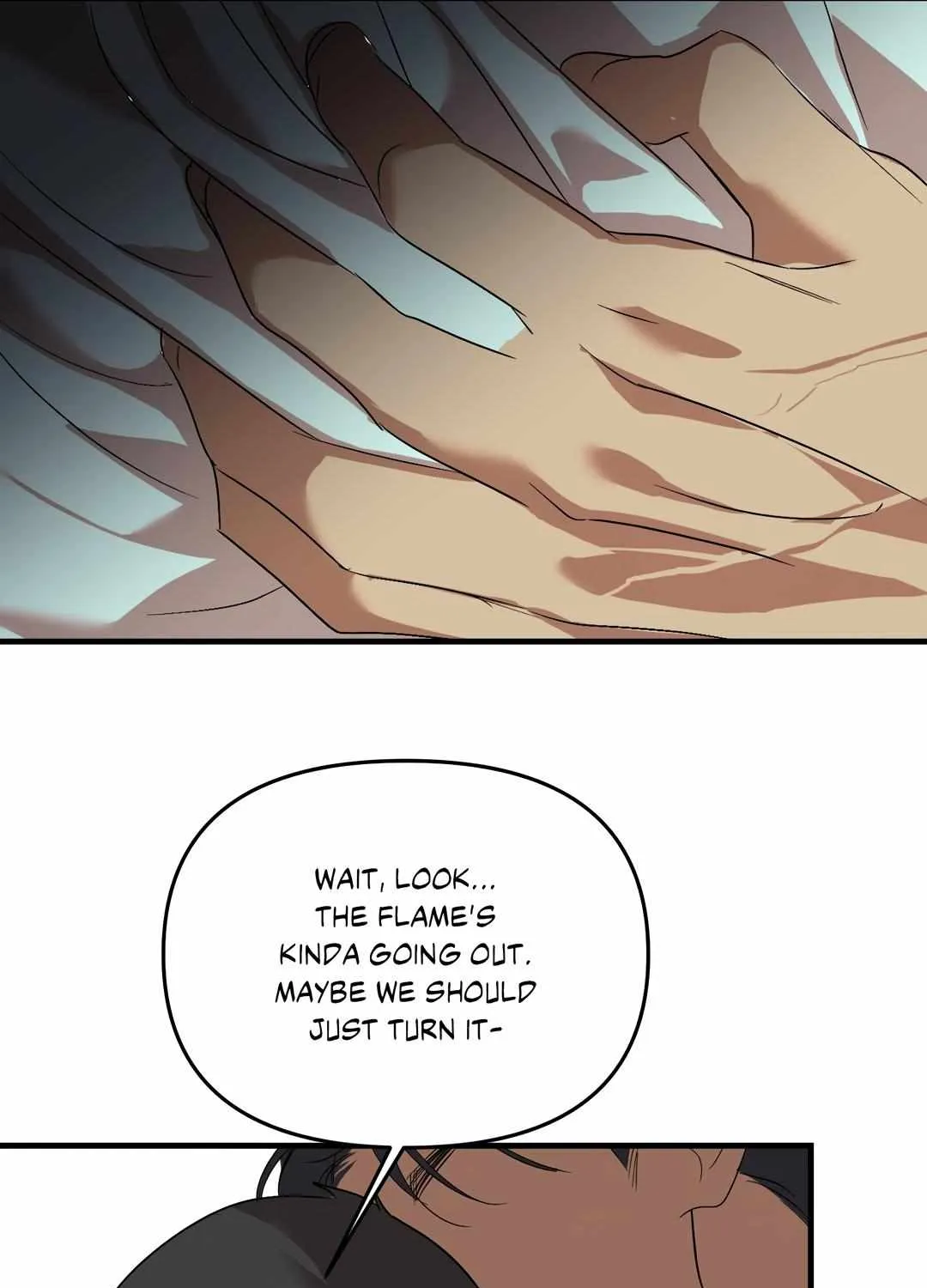 Read Backlight chapter 43 image 46 on Lezhin