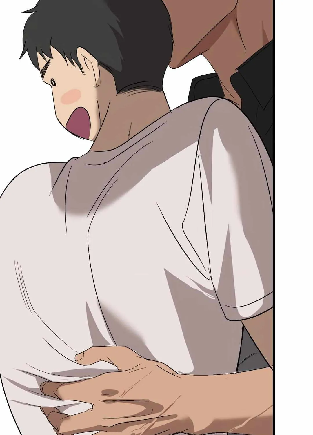 Read Backlight chapter 43 image 47 on Lezhin