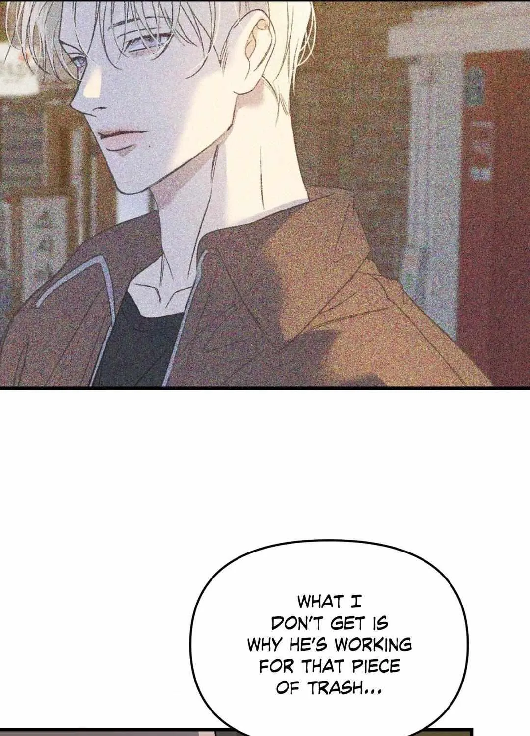 Read Backlight chapter 43 image 6 on Lezhin