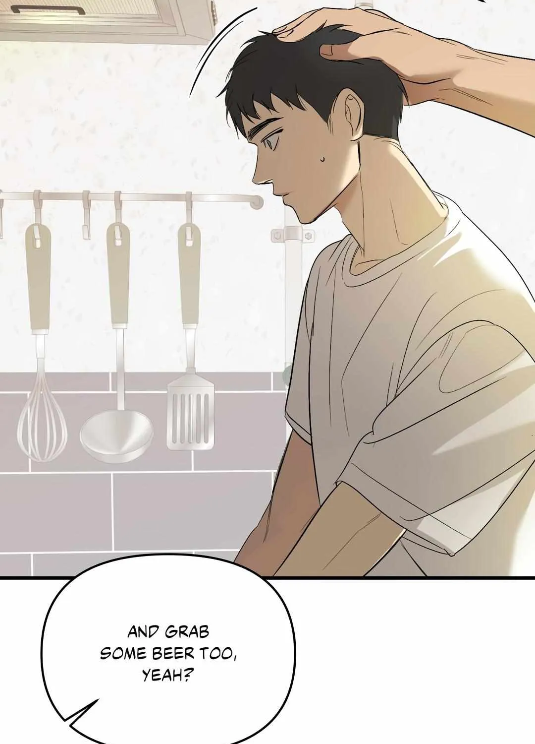 Read Backlight chapter 43 image 65 on Lezhin