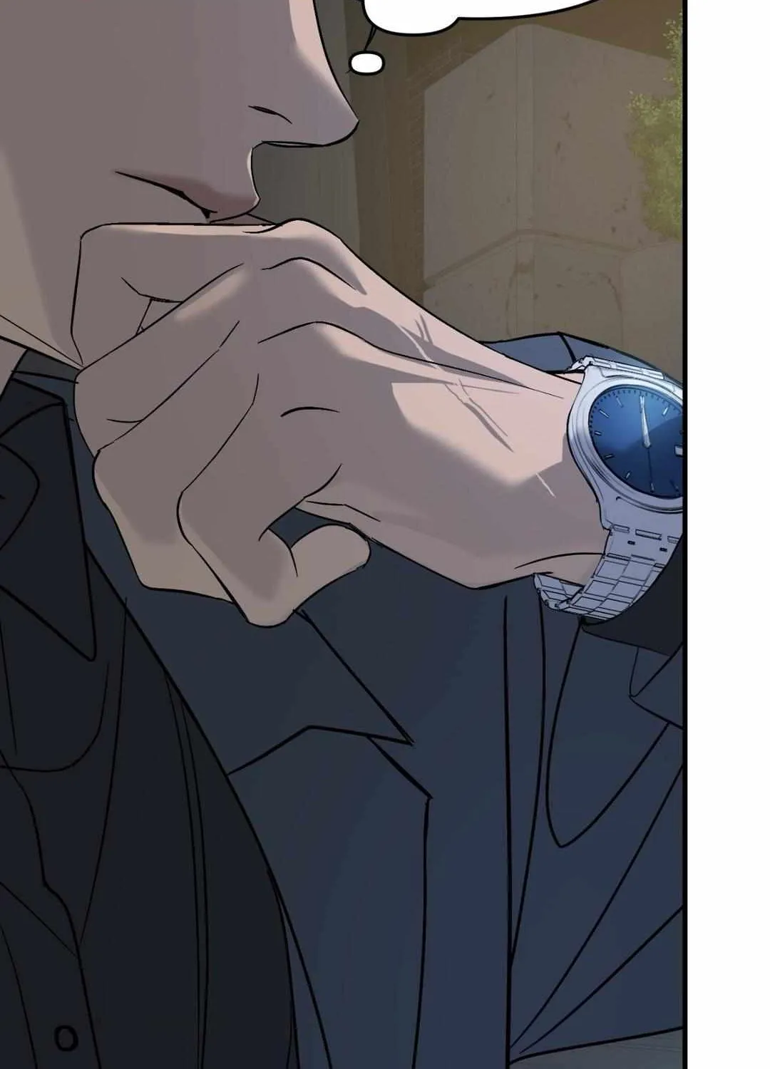 Read Backlight chapter 43 image 7 on Lezhin