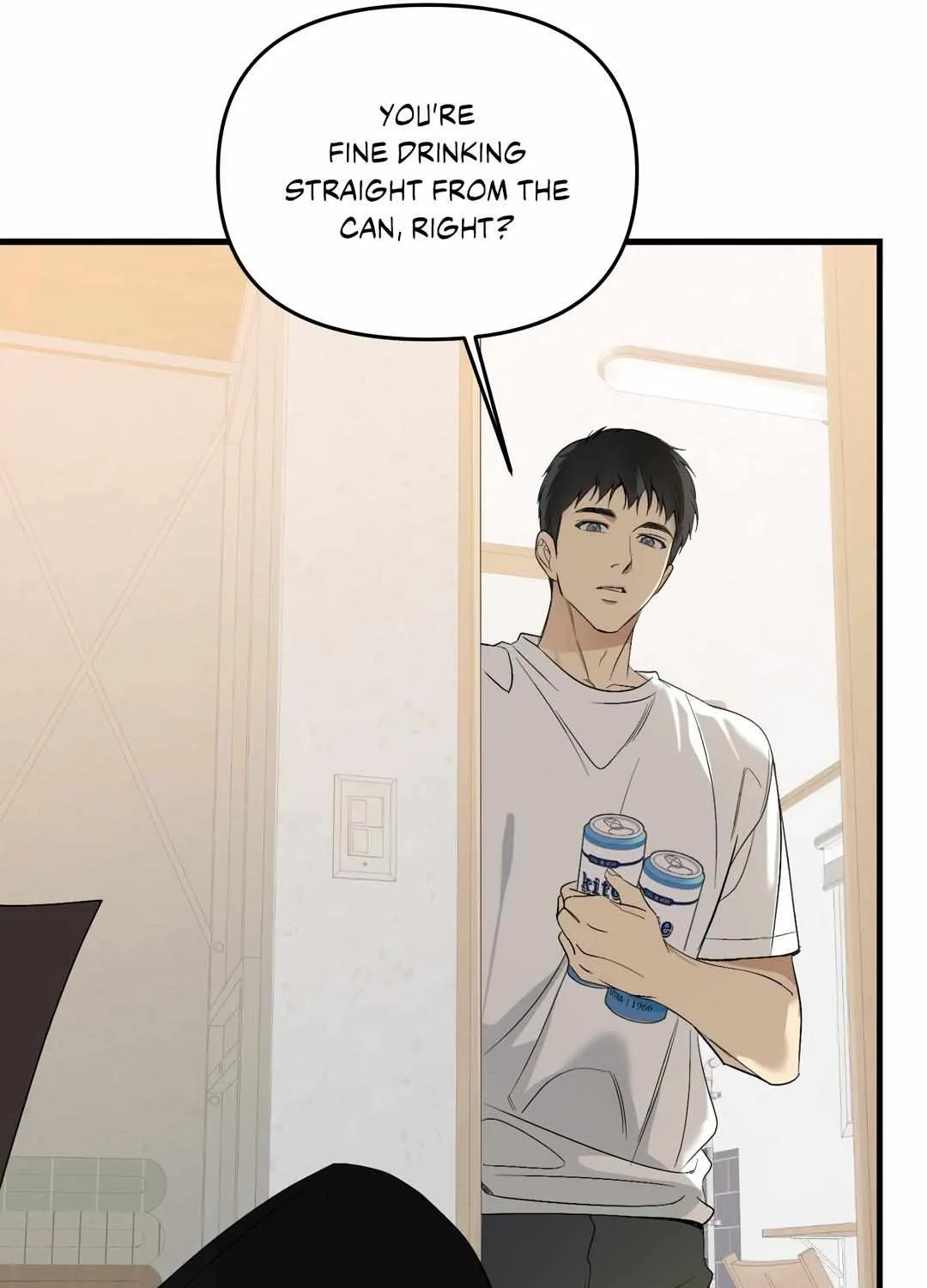 Read Backlight chapter 43 image 73 on Lezhin