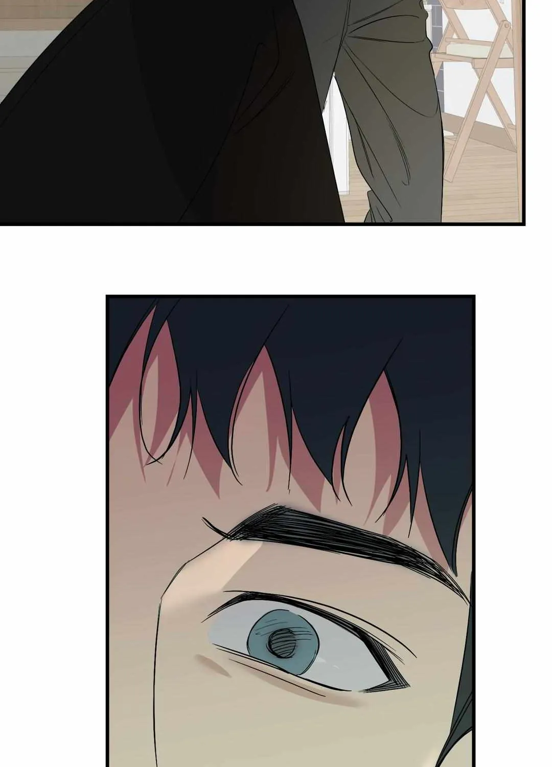 Read Backlight chapter 43 image 74 on Lezhin