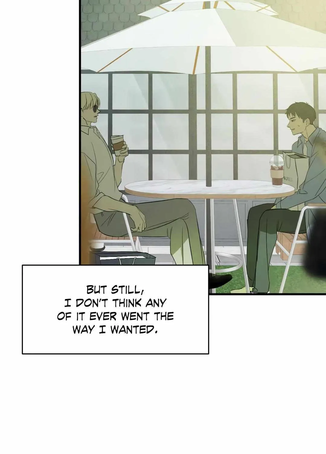 Read Backlight chapter 43 image 89 on Lezhin