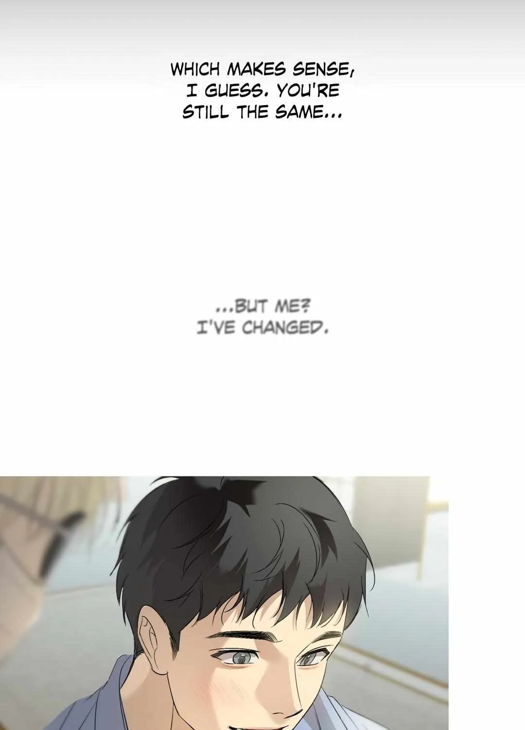 Read Backlight chapter 43 image 96 on Lezhin