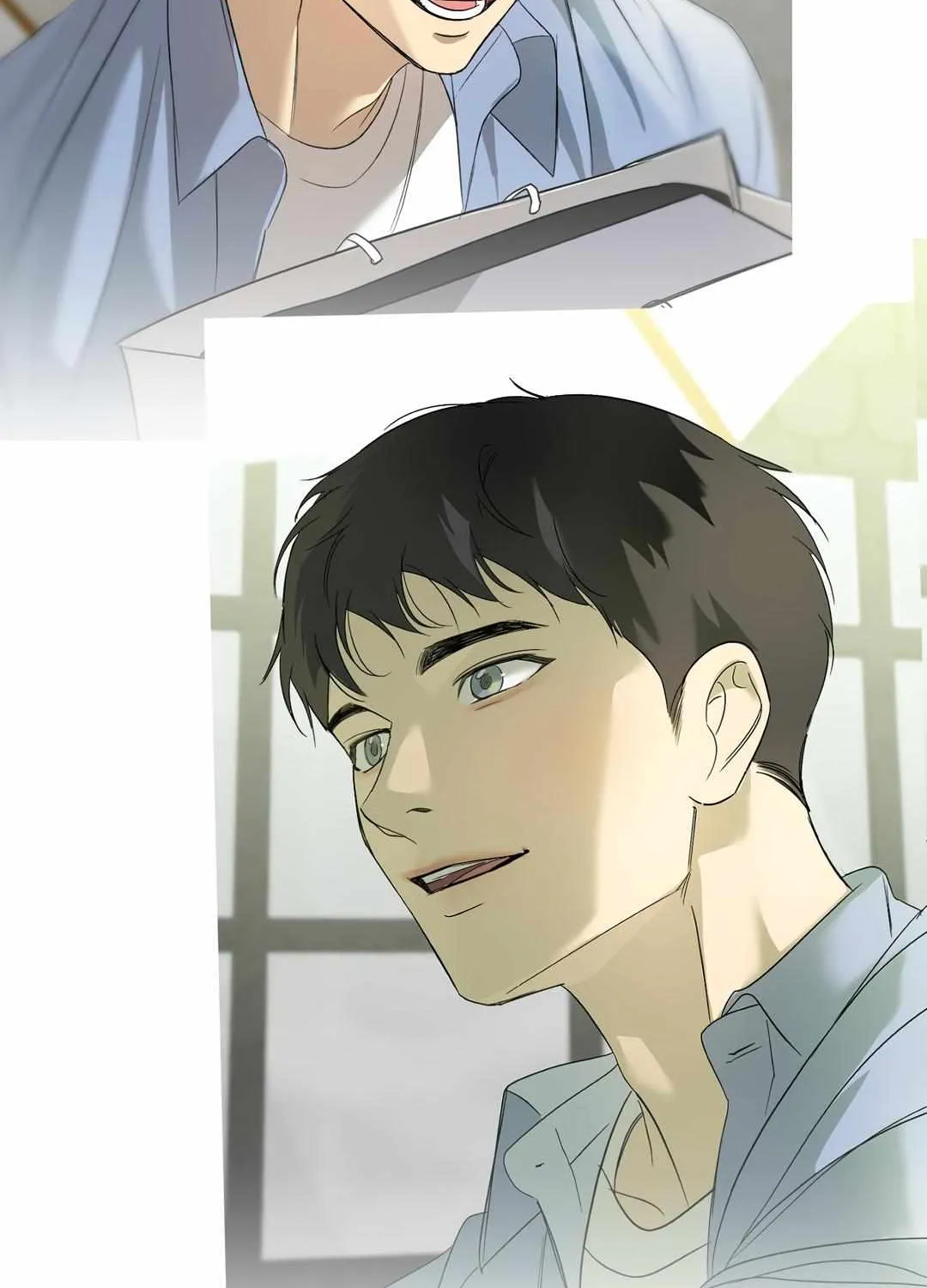 Read Backlight chapter 43 image 97 on Lezhin