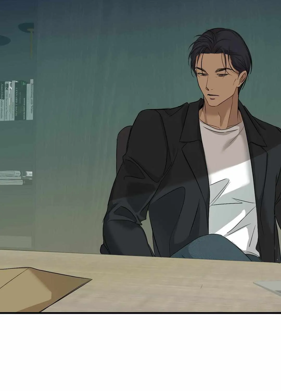 Read Backlight chapter 44 image 103 on Lezhin