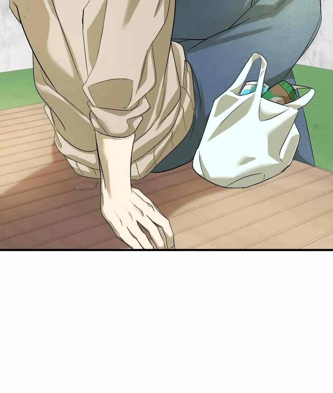 Read Backlight chapter 44 image 110 on Lezhin