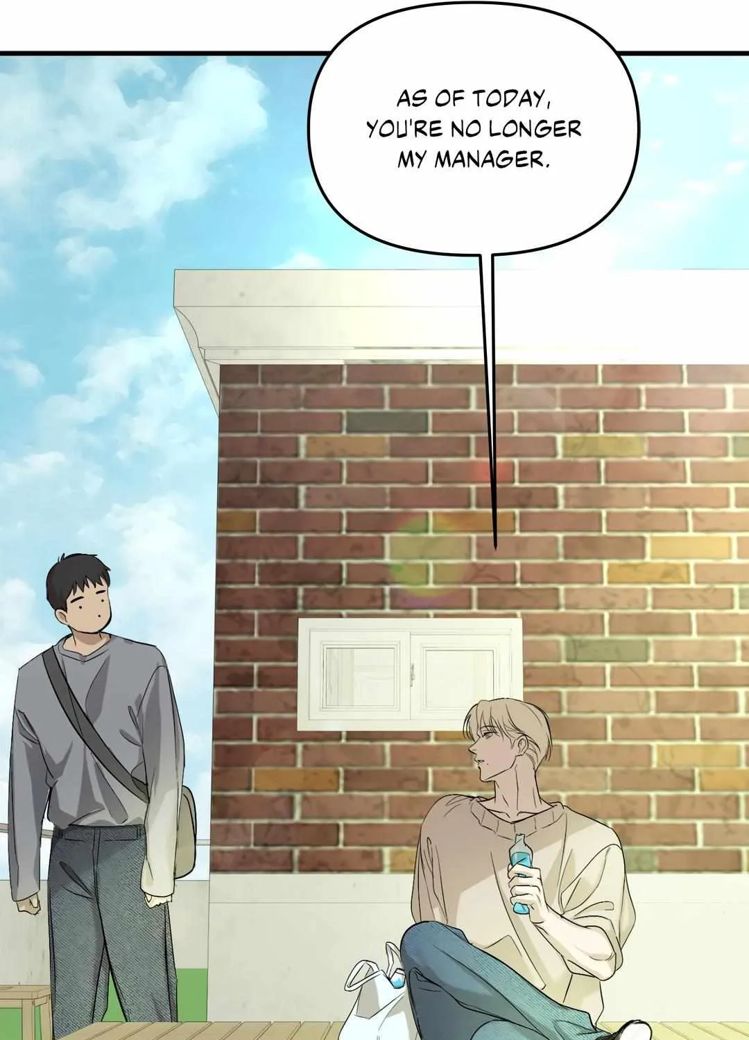 Read Backlight chapter 44 image 111 on Lezhin