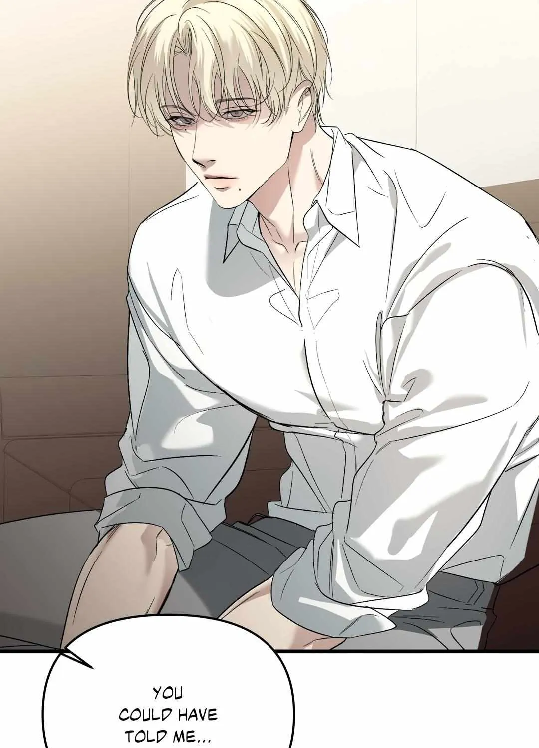 Read Backlight chapter 44 image 16 on Lezhin