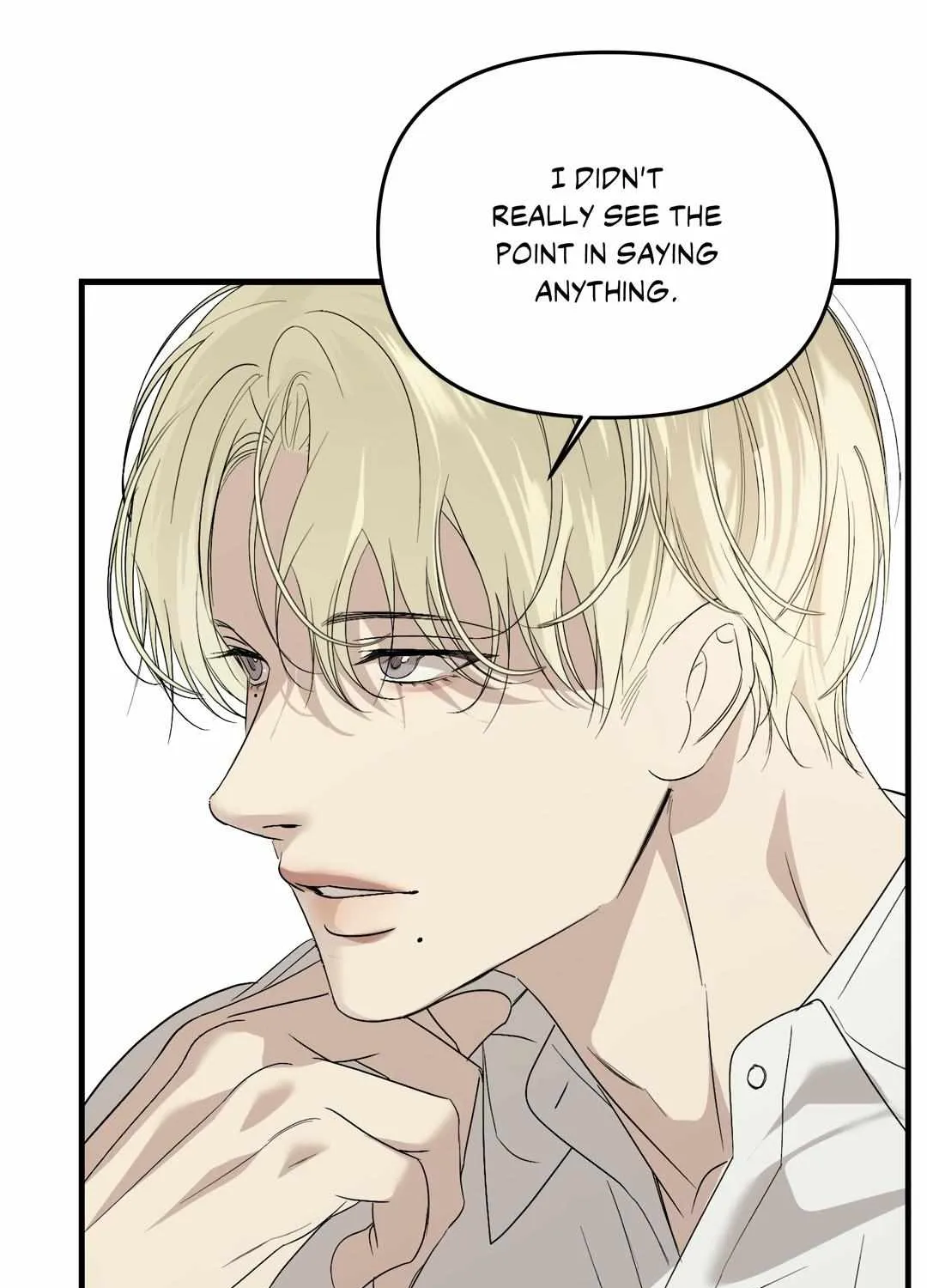 Read Backlight chapter 44 image 18 on Lezhin