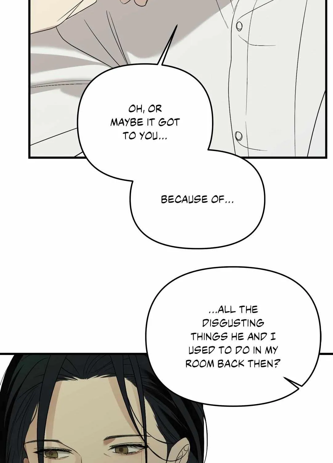 Read Backlight chapter 44 image 19 on Lezhin