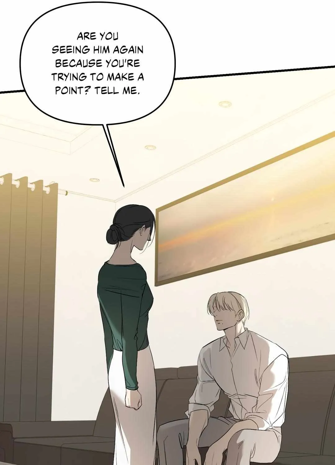 Read Backlight chapter 44 image 22 on Lezhin