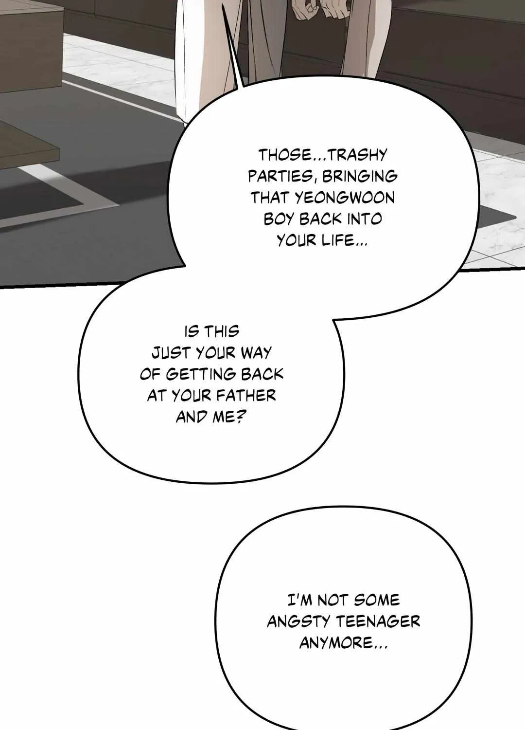 Read Backlight chapter 44 image 23 on Lezhin