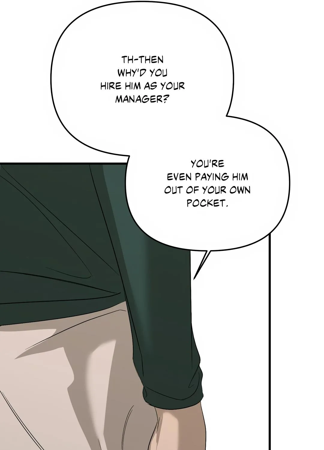 Read Backlight chapter 44 image 28 on Lezhin