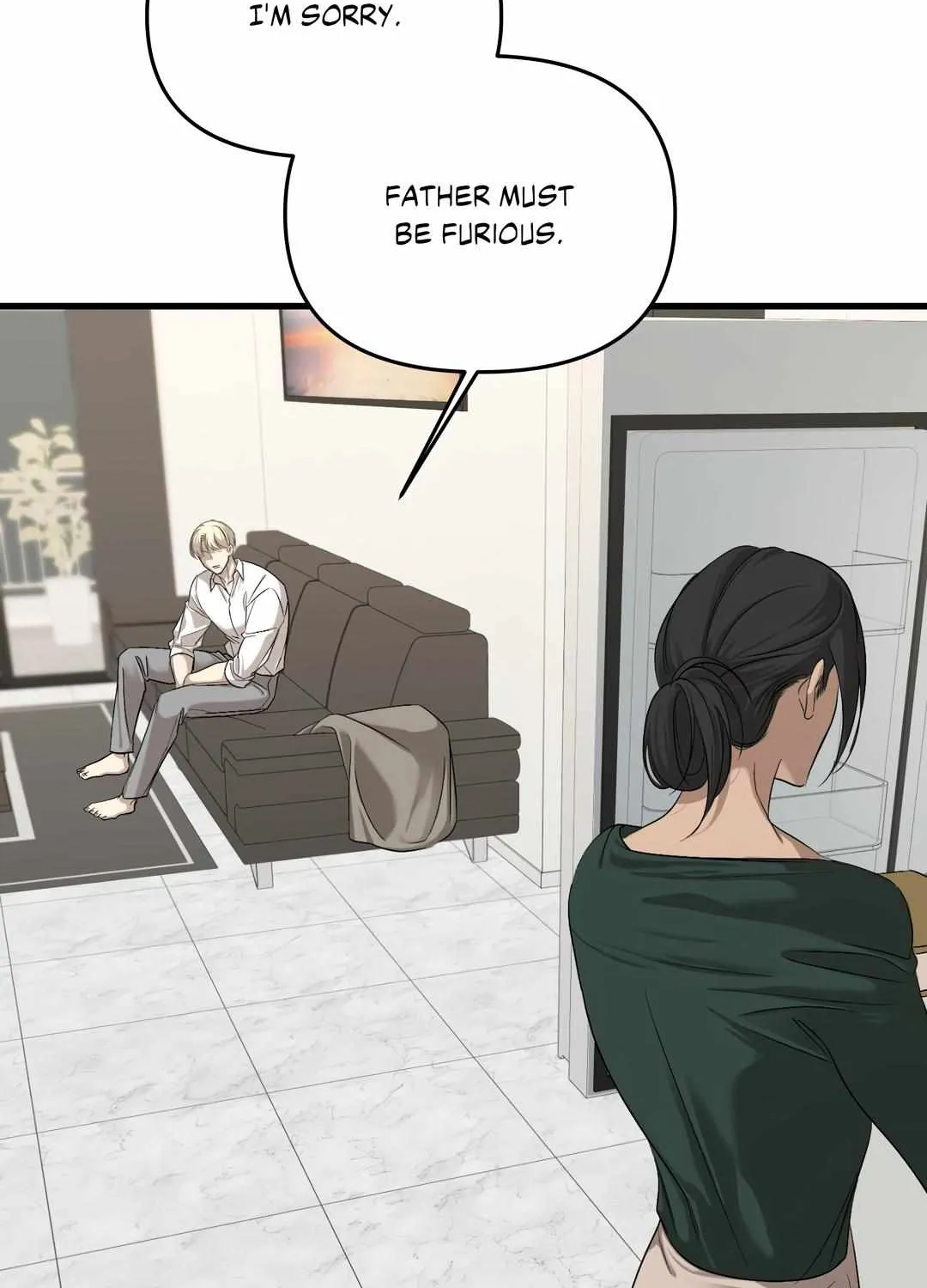 Read Backlight chapter 44 image 3 on Lezhin