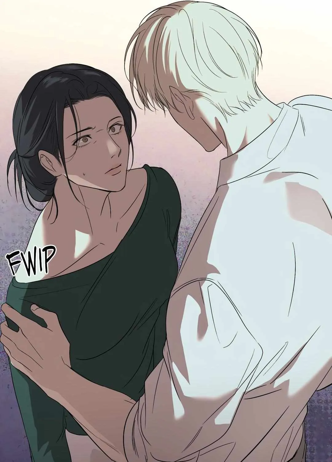 Read Backlight chapter 44 image 31 on Lezhin