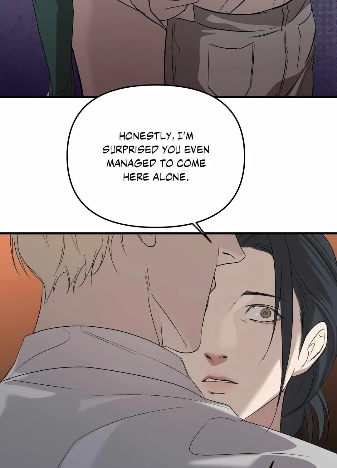 Read Backlight chapter 44 image 32 on Lezhin