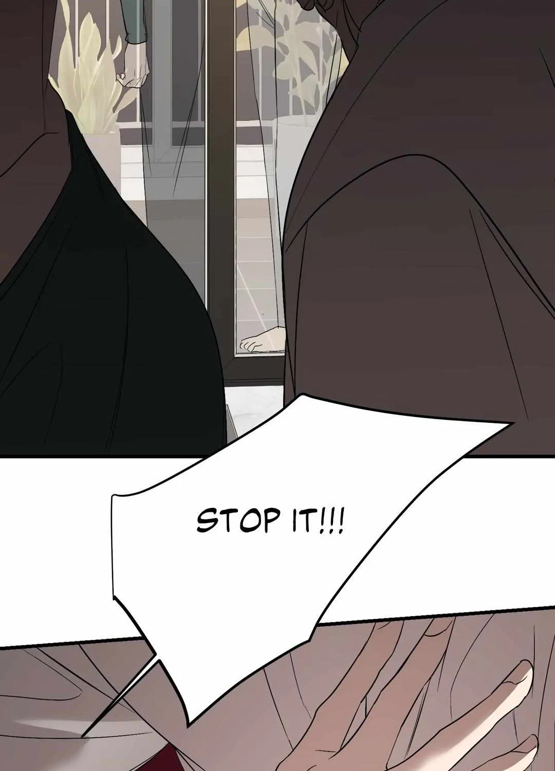 Read Backlight chapter 44 image 35 on Lezhin