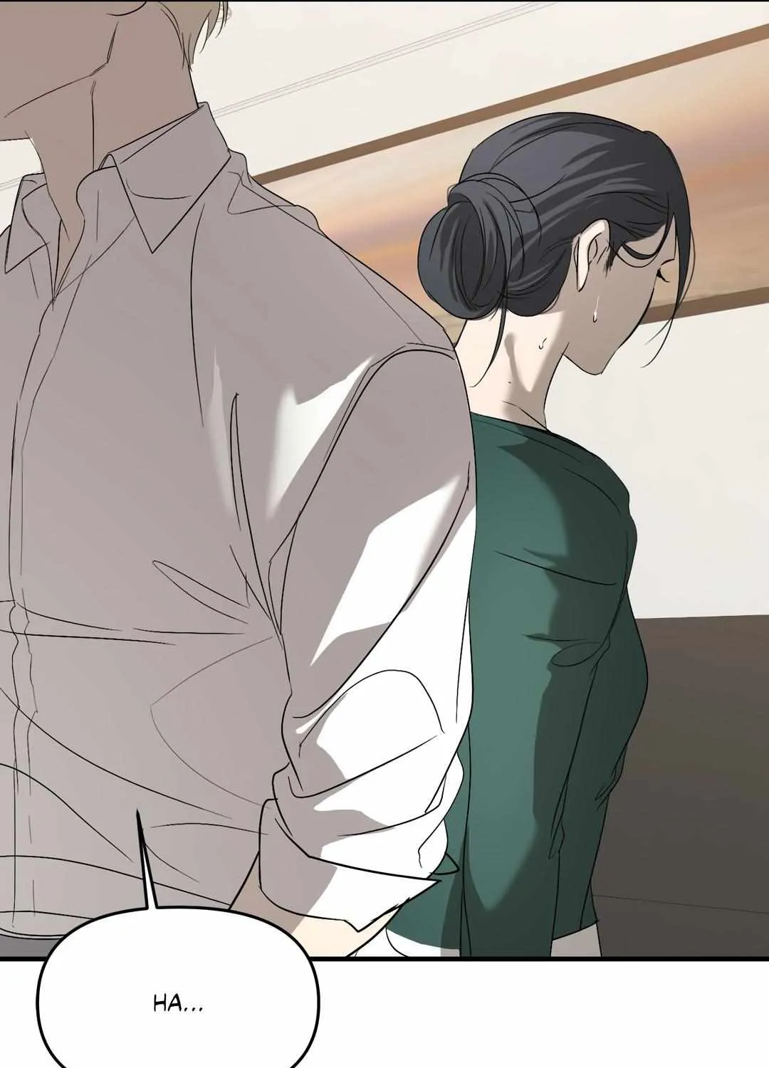 Read Backlight chapter 44 image 40 on Lezhin
