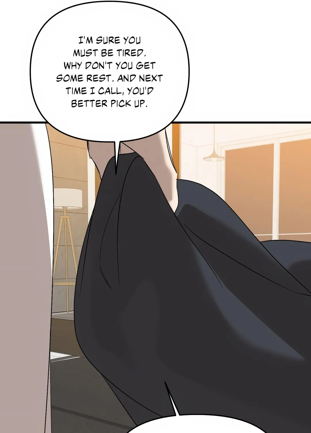 Read Backlight chapter 44 image 45 on Lezhin