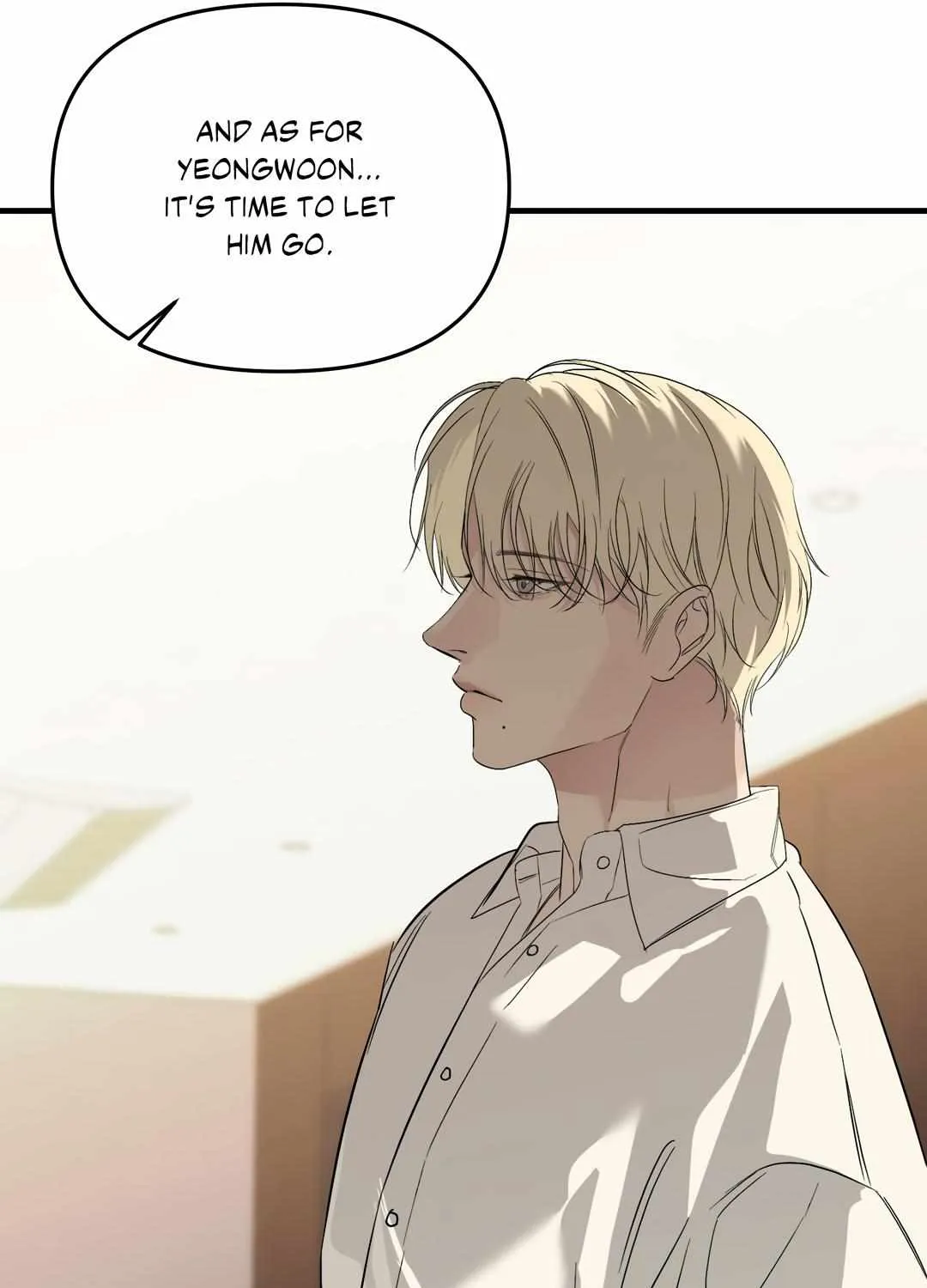 Read Backlight chapter 44 image 47 on Lezhin