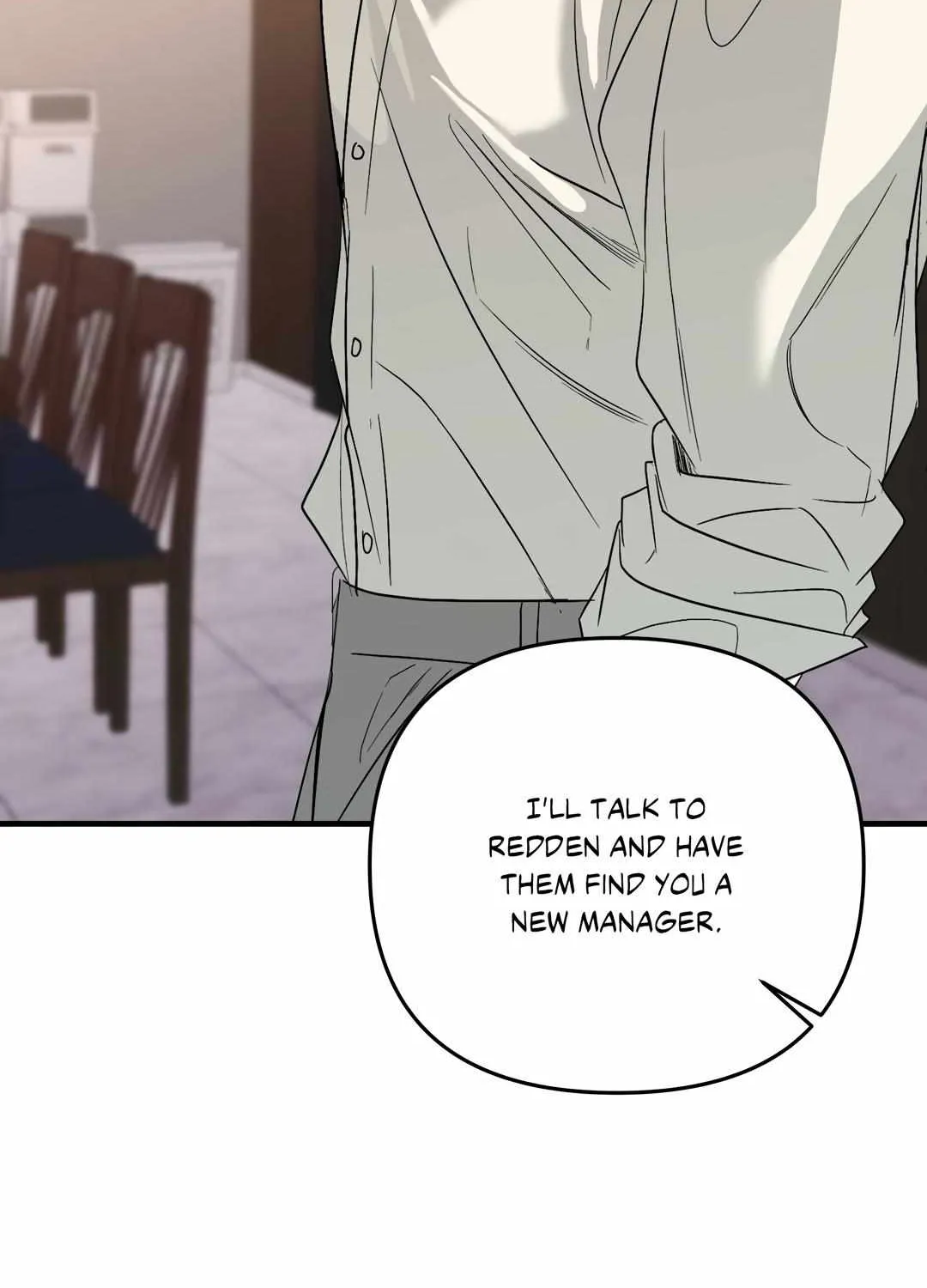 Read Backlight chapter 44 image 48 on Lezhin